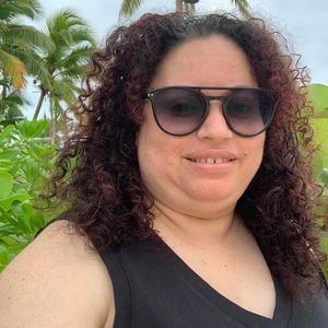 Meet your Posher, Shaquira